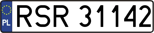 RSR31142
