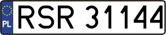 RSR31144