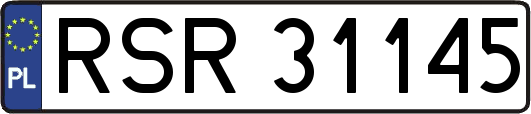 RSR31145