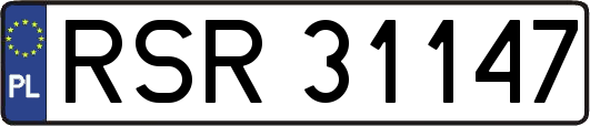 RSR31147