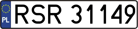RSR31149