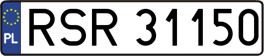 RSR31150