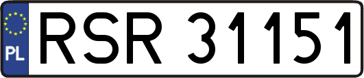 RSR31151