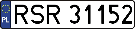 RSR31152