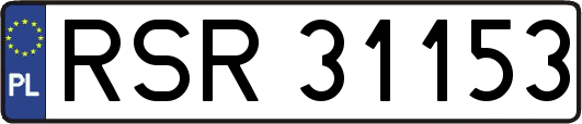 RSR31153