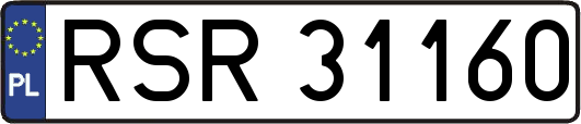 RSR31160