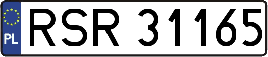 RSR31165