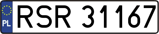 RSR31167