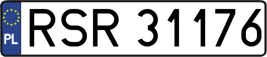 RSR31176