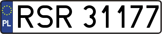 RSR31177