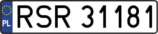 RSR31181
