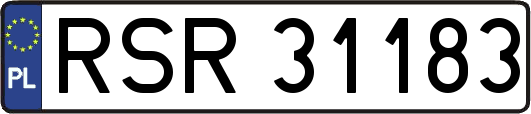 RSR31183