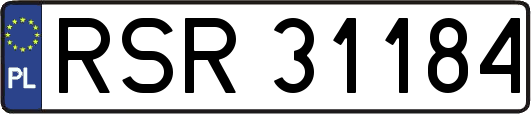 RSR31184
