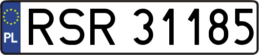 RSR31185