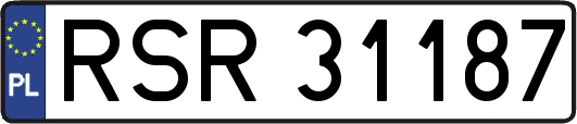 RSR31187