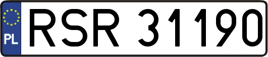 RSR31190