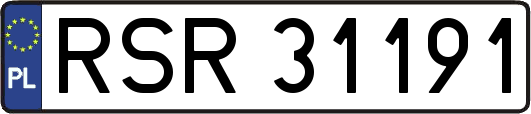 RSR31191