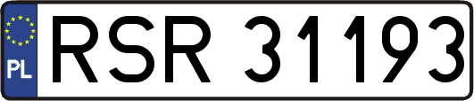 RSR31193