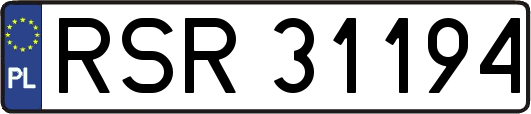 RSR31194