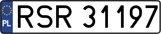 RSR31197