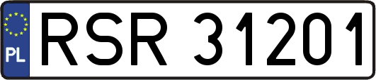 RSR31201