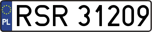 RSR31209