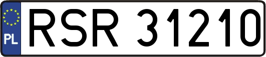 RSR31210