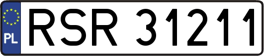 RSR31211