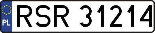 RSR31214