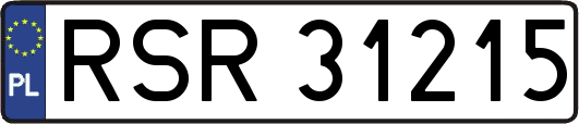 RSR31215