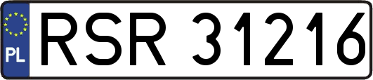 RSR31216