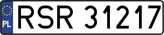 RSR31217
