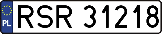 RSR31218