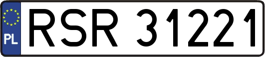 RSR31221
