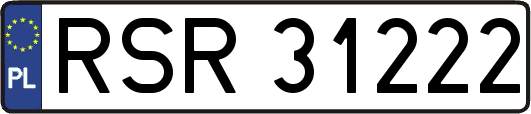 RSR31222