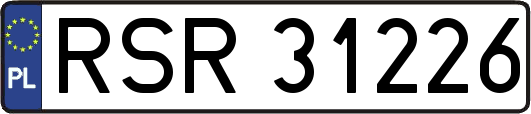 RSR31226