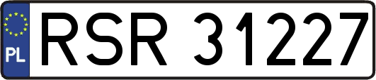RSR31227