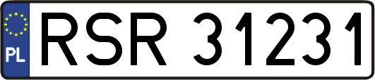 RSR31231