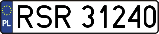 RSR31240
