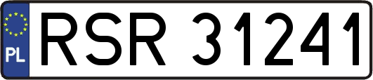 RSR31241