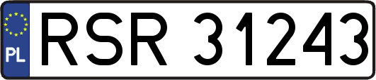 RSR31243