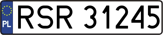 RSR31245