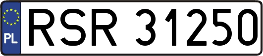 RSR31250