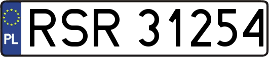 RSR31254