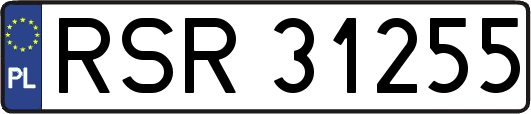RSR31255