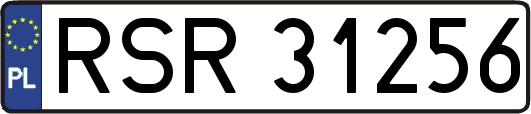 RSR31256