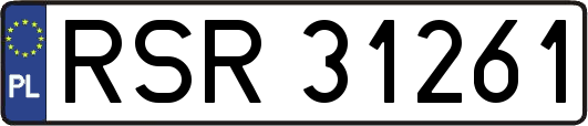 RSR31261