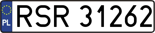 RSR31262