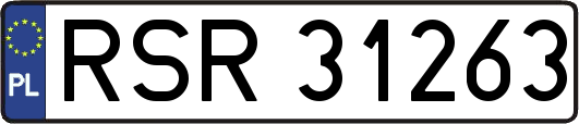 RSR31263