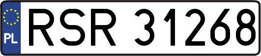RSR31268
